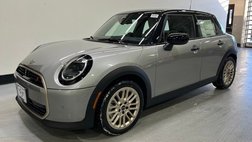 2025 MINI Hardtop Cooper S Signature Trim