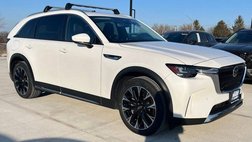 2024 Mazda CX-90 Plug-in Hybrid Premium