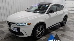 2024 Alfa Romeo Tonale Hybrid Ti