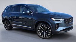 2026 Volvo XC90 B6 Plus 7P