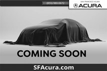 2025 Acura ADX w/A-SPEC w/Advance