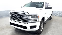2022 Ram Ram Pickup 2500 Laramie