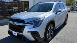 2023 Subaru Ascent Limited 7-Passenger