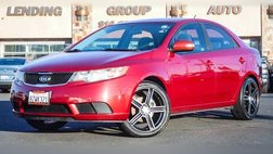 2010 Kia Forte EX