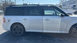 2014 Ford Flex Limited