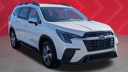 2023 Subaru Ascent Premium 7-Passenger