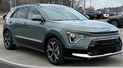 2023 Kia Niro EX Touring