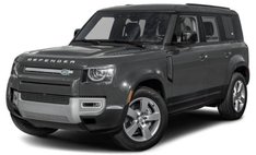 2024 Land Rover Defender 110 P400 S