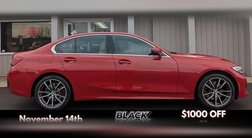 2021 BMW 3 Series 330i xDrive