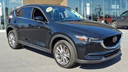 2020 Mazda CX-5 Grand Touring Reserve
