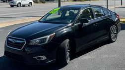 2019 Subaru Legacy 2.5i Premium