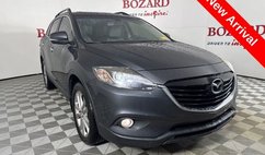2013 Mazda CX-9 Grand Touring