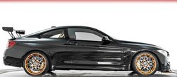 2016 BMW M4 GTS