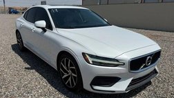 2019 Volvo S60 T5 Momentum