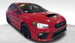 2018 Subaru WRX Base