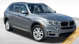 2015 BMW X5 sDrive35i