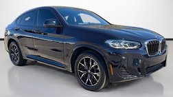 2024 BMW X4 M40i
