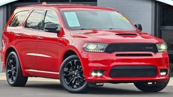 2020 Dodge Durango R/T