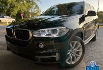 2016 BMW X5 sDrive35i