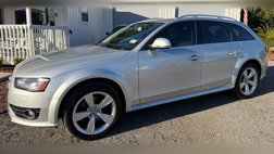 2014 Audi Allroad 2.0T quattro Premium Plus