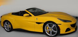 2023 Ferrari Portofino M Base