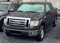 2012 Ford F-150 XL