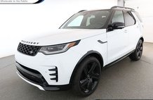 2023 Land Rover Discovery P360 HSE R-Dynamic