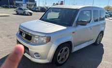 2010 Honda Element SC