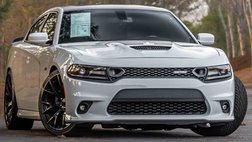 2019 Dodge Charger R/T Scat Pack