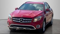 2020 Mercedes-Benz GLA-Class GLA 250