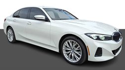 2023 BMW 3 Series 330i xDrive