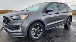 2024 Ford Edge ST