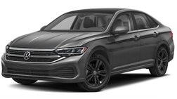 2023 Volkswagen Jetta SE