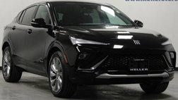 2024 Buick Envista Avenir
