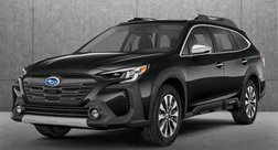 2023 Subaru Outback Touring