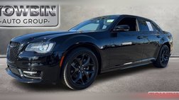 2023 Chrysler 300 S V8