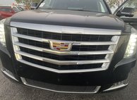2020 Cadillac Escalade ESV Luxury