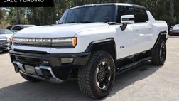 2022 GMC HUMMER EV Edition 1