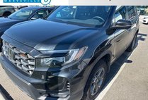 2025 Honda Passport TrailSport