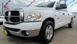 2008 Dodge Ram 1500 Laramie
