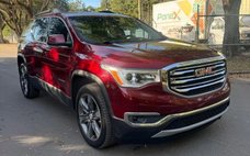 2017 GMC Acadia SLT-2