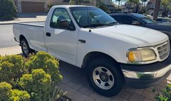 2000 Ford F-150 XL