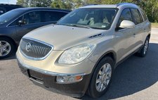 2012 Buick Enclave Premium