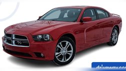2011 Dodge Charger R/T
