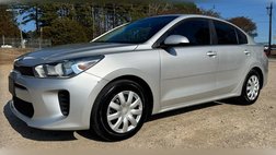 2019 Kia Rio S