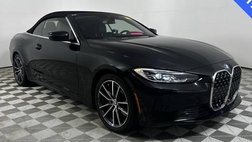 2023 BMW 4 Series 430i xDrive