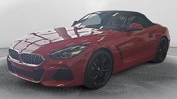 2020 BMW Z4 sDrive 30i