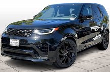 2023 Land Rover Discovery P360 S R-Dynamic