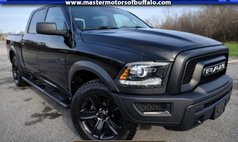 2022 Ram Ram Pickup 1500 Classic SLT