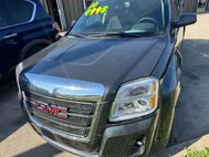 2010 GMC Terrain SLE-1